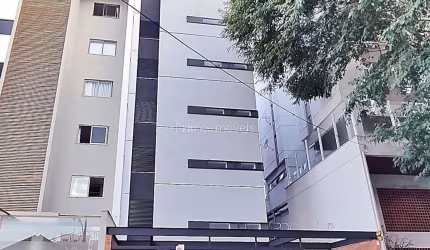 Apartamento studio no Centro da cidade.