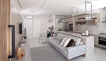 Apartamento 2 quartos - São Mateus