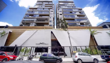 Apartamento 4 quartos - Centro