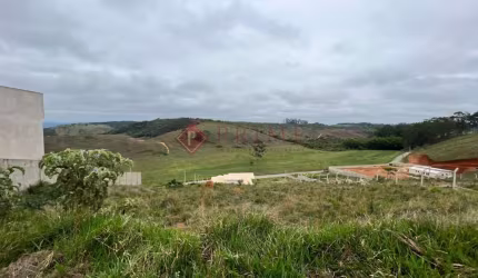 Lote / Terreno - Estrada de Torreões