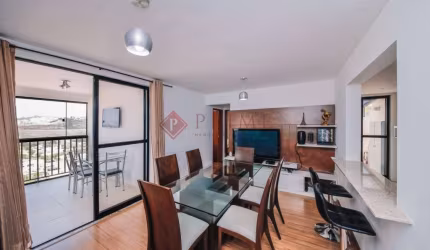 Apartamento 2 quartos - Aeroporto