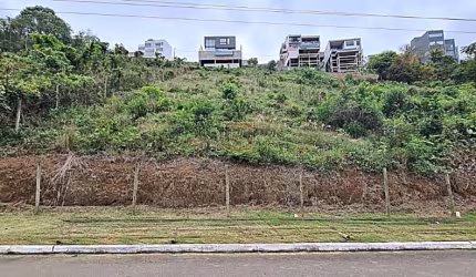 Lote / Terreno - Portal do Aeroporto