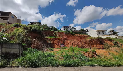 Lote / Terreno - Bom Pastor