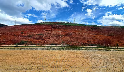 Lote / Terreno - Estrela do Lago