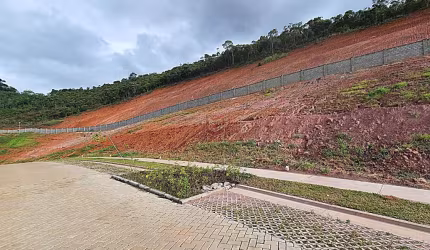 Lote / Terreno - Estrela do Lago