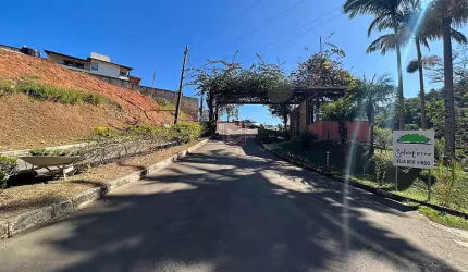 Lote / Terreno - Village Salvaterra