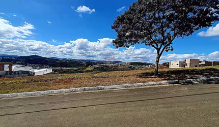Lote / Terreno - Residencial Alvim