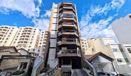 Apartamento 4 quartos - Granbery
