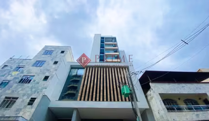 Apartamento 2 quartos - São Mateus