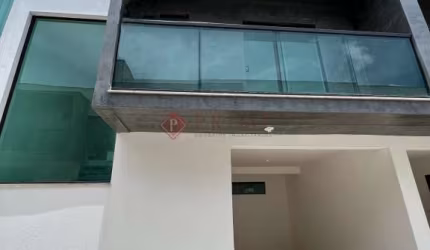 Casa residencial à venda, Marilândia, Juiz de Fora.