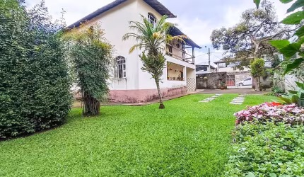 Lote / Terreno - São Pedro