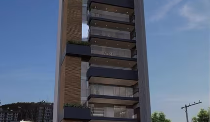 Apartamento 3 quartos - Santa Helena
