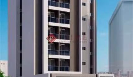 Studio 1 quarto - São Mateus