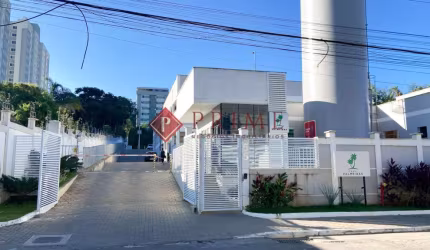 Cobertura 2 quartos - São Pedro