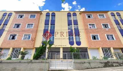 Apartamento 3 quartos - Jardim do Sol