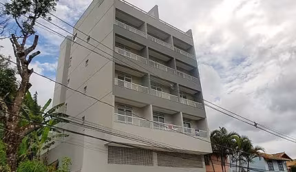 Apartamento Garden no Bairro Aeroporto