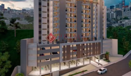 Apartamento 1 quarto - Teixeiras