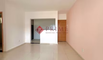 Um apartamento amplo com excelente localização, varanda Gourmet e suíte!
