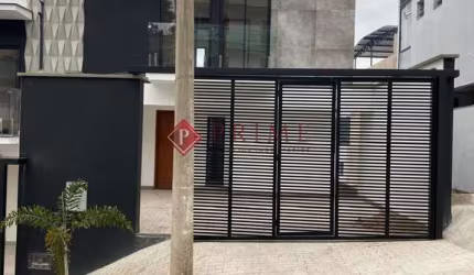 Casa 3 quartos - Recanto da Mata