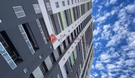 Apartamento 2 quartos com suíte no Cascatinha
