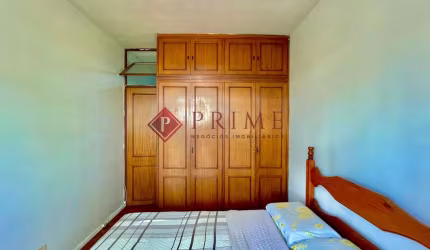 Apartamento de 1 quarto - Ótima Oportunidade bem no coração da cidade