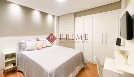 Belíssimo apartamento de 1 quarto com 70 m² e bem localizado
