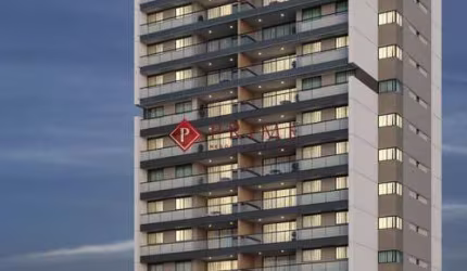 Apartamento 2 quartos - Estrela Sul