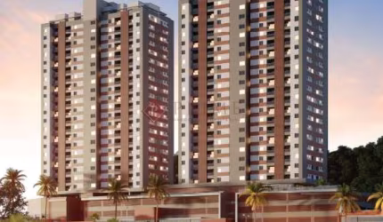 Apartamento 2 quartos - altos dos passos