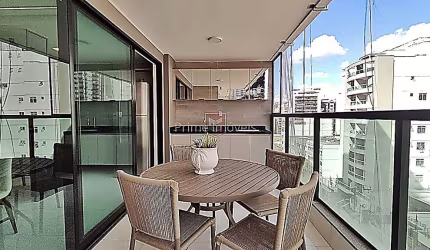 Apartamento 2 quartos - Santa Helena