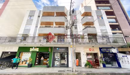 COBERTURA EXCLUSIVA NA MELHOR LOCALIZAÇÃO DE JUIZ DE FORA – PRONTA PARA TE RECEBER!