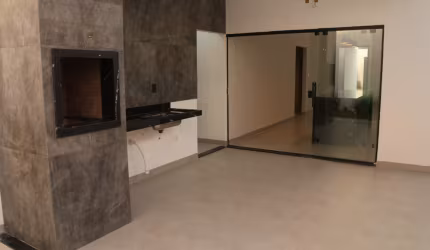 CASA PRONTA PRA MORAR, JARDIM BOTANICO!