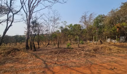 Chacara terreno Morada nova,  uberlandia