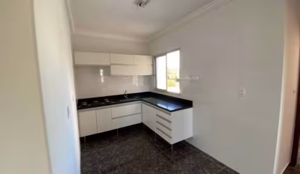 apartamento 2/4 , suite, saraiva uberlandia