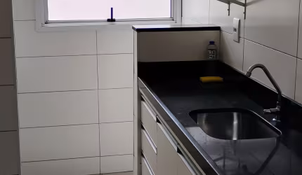 Apartamento Umuarama pertinho Ufu, 2 suites, elevador
