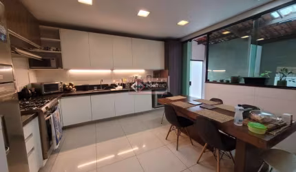 Casa com 4 quartos à venda em Bandeirantes, Belo Horizonte , 521 m2 por R$ 2.400.000