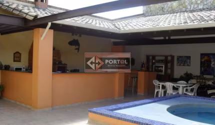 Casa com 4 quartos à venda em Itapoã, Belo Horizonte , 303 m2 por R$ 1.650.000