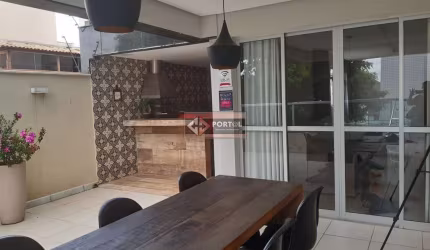 apartamento área privativa 4 quartos, 2 suítes, 3 vagas