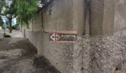 Terreno à venda na Mantiqueira, Belo Horizonte  por R$ 650.000