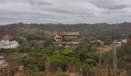 Terreno à venda em Santa Maria, Vespasiano  por R$ 100.000