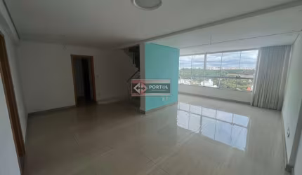 Cobertura com 4 quartos à venda na Santa Inês, Belo Horizonte , 190 m2 por R$ 1.585.000