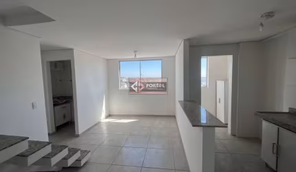 Cobertura com 3 quartos à venda na Ana Lúcia, Sabará , 170 m2 por R$ 750.000