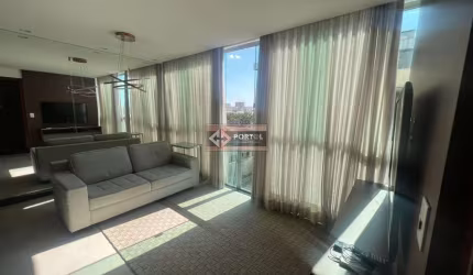 Cobertura com 5 quartos à venda na Ana Lúcia, Sabará , 216 m2 por R$ 1.100.000