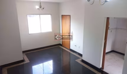 Excelente Cobertura próximo a Faculdade unifenas.