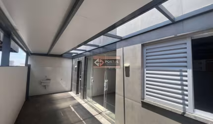Apartamento com 3 quartos à venda na Ana Lúcia, Sabará , 102 m2 por R$ 745.000