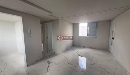 Cobertura com 3 quartos à venda na Ana Lúcia, Sabará , 127 m2 por R$ 755.000