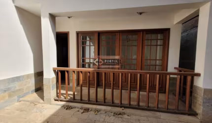 Casa com 3 quartos à venda em Caiçaras, Belo Horizonte , 310 m2 por R$ 1.250.000