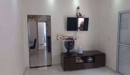 Casa com 3 quartos à venda no Campo Alegre, Belo Horizonte , 85 m2 por R$ 460.000