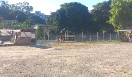 Terreno comercial à venda no Londrina (São Benedito), Santa Luzia  por R$ 2.560.000
