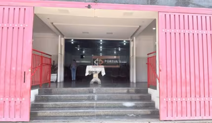 Barracão / Galpão / Depósito para alugar na Venda Nova, Belo Horizonte , 397 m2 por R$ 10.000