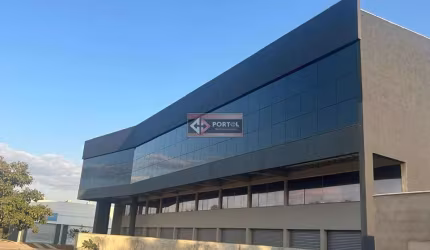 Sala comercial com 1 sala para alugar na Lagoa Mansões, Lagoa Santa , 41 m2 por R$ 1.500